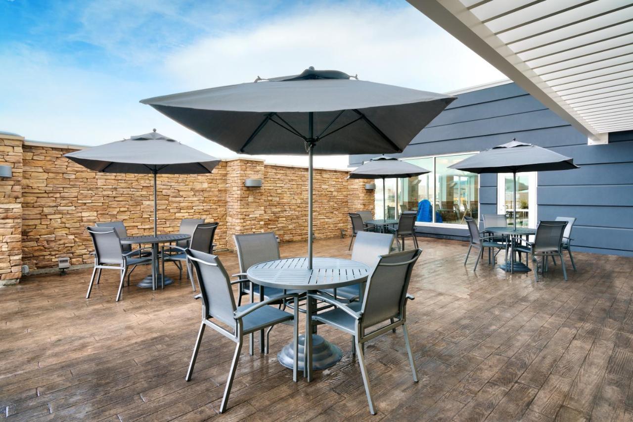 Fairfield By Marriott Inn & Suites Laurel Exteriör bild