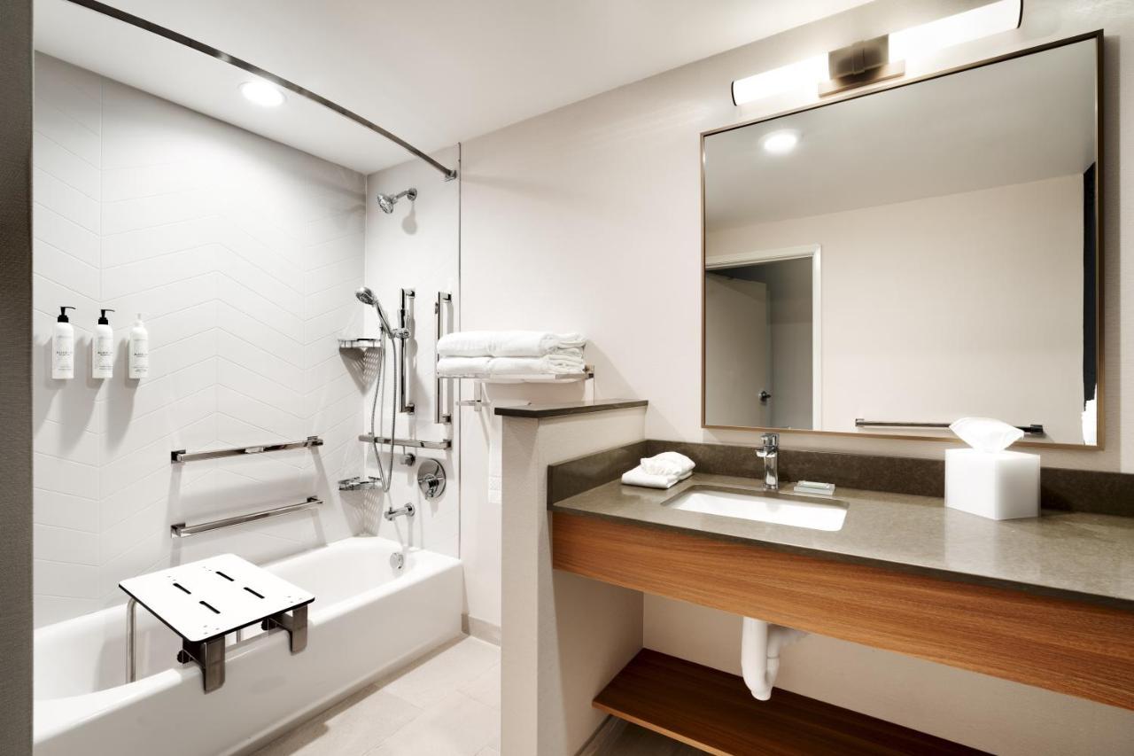 Fairfield By Marriott Inn & Suites Laurel Exteriör bild