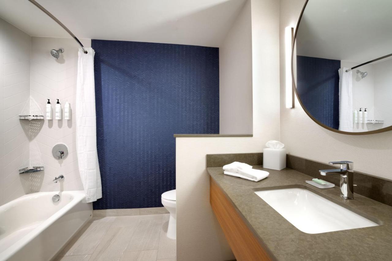 Fairfield By Marriott Inn & Suites Laurel Exteriör bild